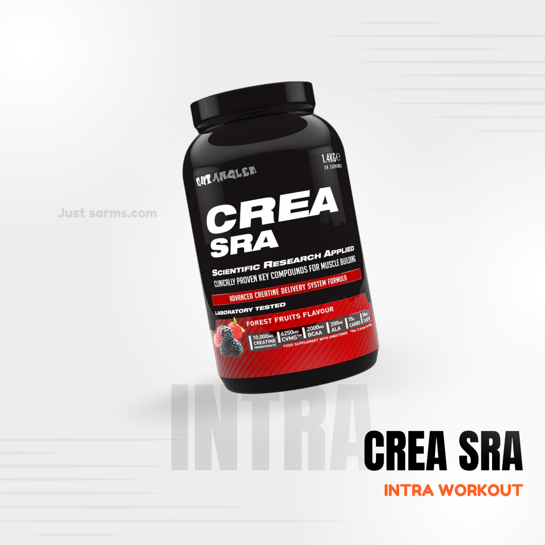 Outangled CREA SRA 1.4kg